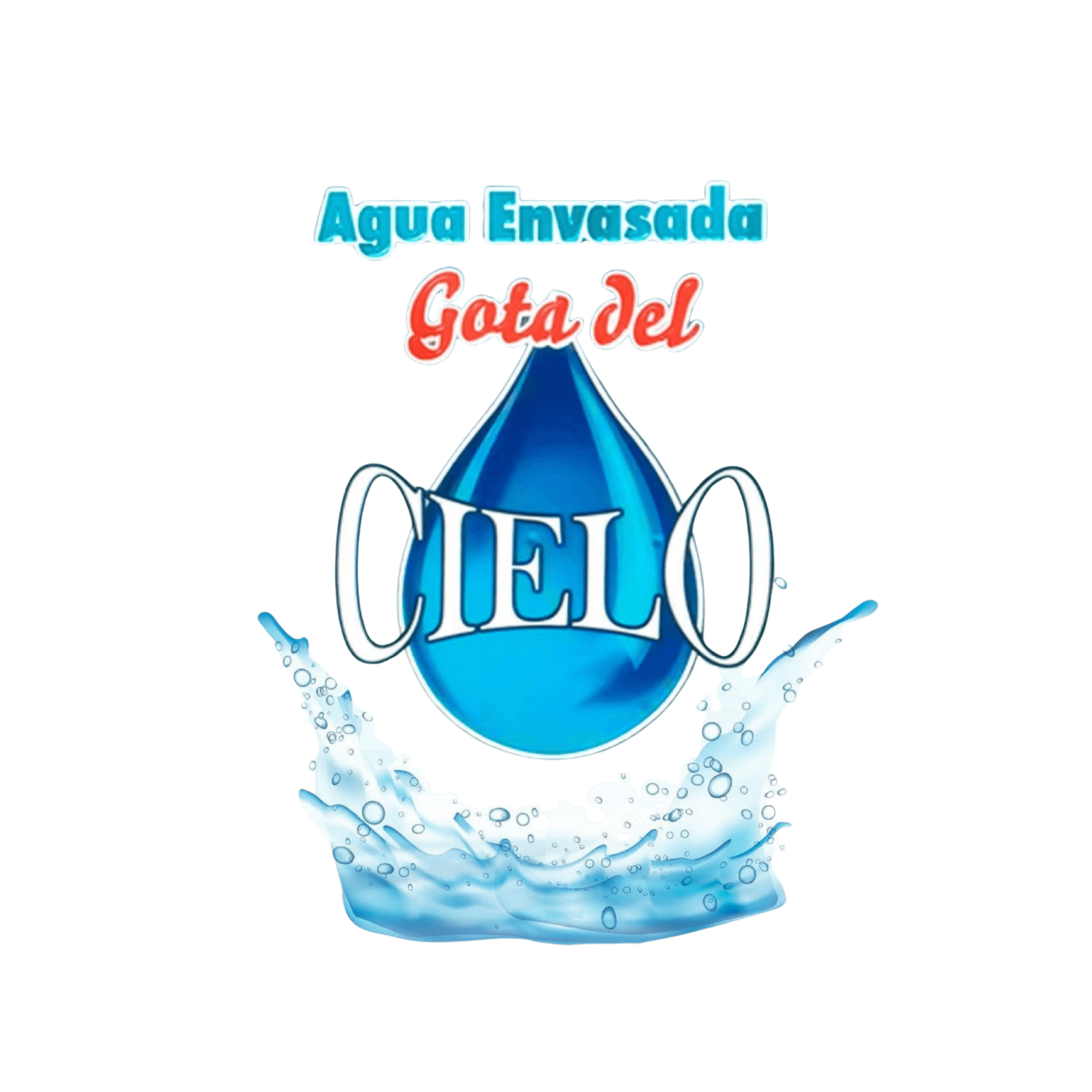 GOTA DEL CIELO